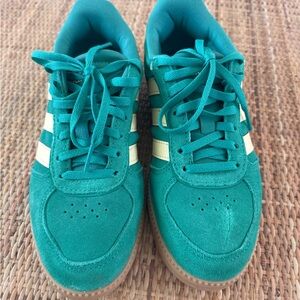 Adidas Breaknet Sleek Sneakers